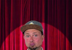 Kabarett mit Fonse Doppelhammer "Zum Jammern glangt's no ned"