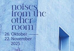 noises from the other room
