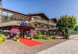 Bayrischer Abend mit Live-Musik