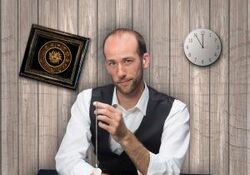 14. Rosenheimer Zauberabend mit Andreas Maier
