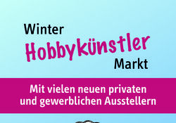 Hobbykünstlermarkt in Edling