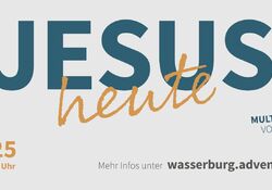 JESUSheute Gottesdienst