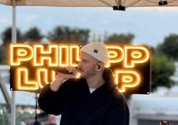 Philipp Lumpp - Deutschsprachige Cover & eigene Songs
