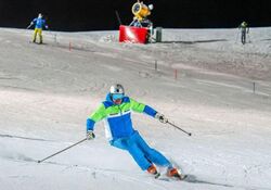 Weltrekord am Sudelfeld