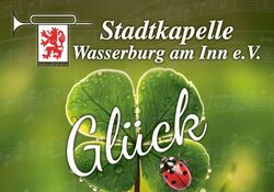 Herbstkonzert der Stadtkapelle 2025