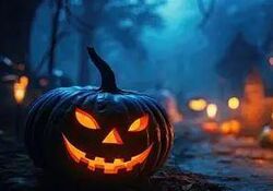 Halloweenparty