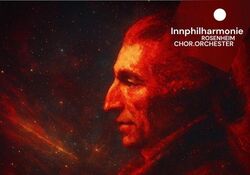 Es werde Licht - Joseph Haydns Oratorium: "Die Schöpfung"