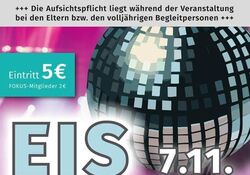 Eis Disco