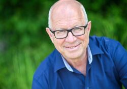 Robert Betz - Der Friede in der Welt beginnt mit uns