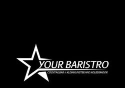 Sankt Krinzinger, Live im Baristro