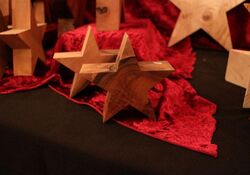 Christkindlmarkt Prien