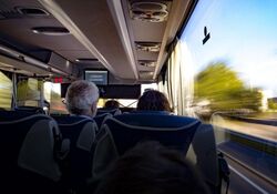 Busfahrt "Advent mit der Schlierseer Almmusi"