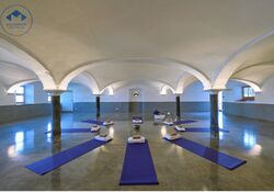 Pilatesflow auf dem Moierhof Gstadt am Chiemsee