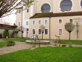 Themenführung Henker-Heiler-Hexen - Geschichten aus dem Kräutergarten