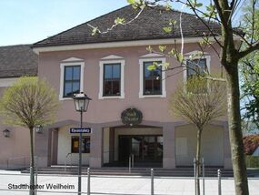 Benefizkonzert für den Freundeskreis der Musikschule e.V.