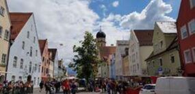 Spätherbstmarkt