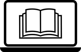 Buchausstellungen "Historische Kriminalromane" und "Kreativ im Herbst"