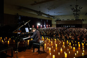 The Music of Ludovico Einaudi - Tribute-Klavierkonzert