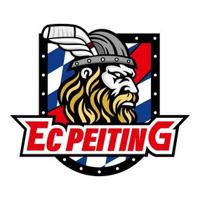 Heimspiel EC Peiting - Heilbronner Falken
