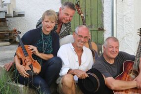 Gschwerl - Bayrisch Folk