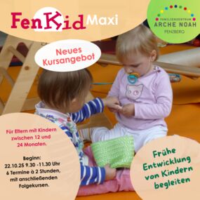 FenKid Maxi