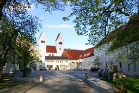 Johannimarkt