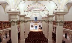 Konzert im Bibliotheksaal | Pavel Haas Quartet