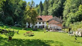 Village Session und gemütliches Treffen für Alle