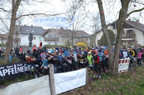 GögerlTrail Lauf 2026