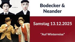 Bodecker & Neander