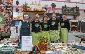 Oberlandausstellung 2026