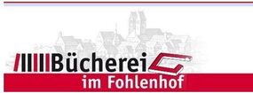 Vorlesestunde Bücherei im Fohlenhof für Kinder ab 7Jahre
