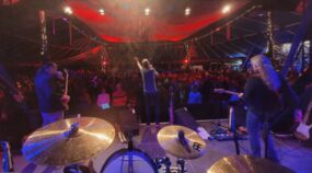 Starnberg Bluesrock - Blues, Rock, Reggae & mehr