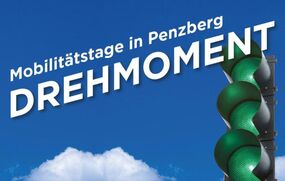 Drehmoment - Mobilitätstage mit verkaufsoffenem Sonntag