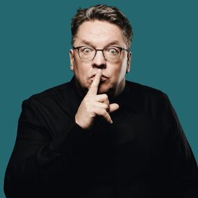Helmut Schleich - Das kann man so nicht sagen