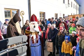 Dorfadvent