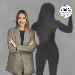 Das Geheimnis der inneren Kraft - vhs Kurs