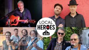 Local Heroes