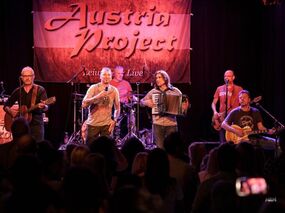 Austria Project