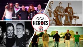 Local Heroes