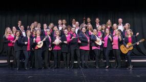 Vivaldi Orchester Karlsfeld