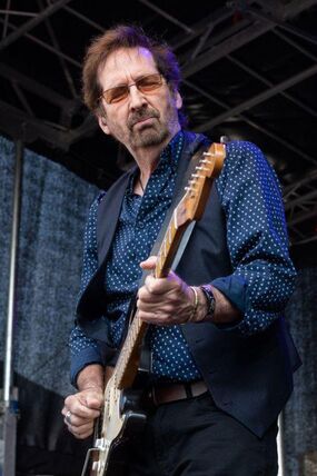 Cliff Stevens (CAN)