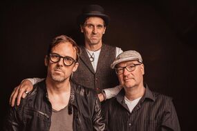 Schwarzenberger Band