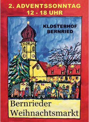 Bernrieder Weihnachtsmarkt