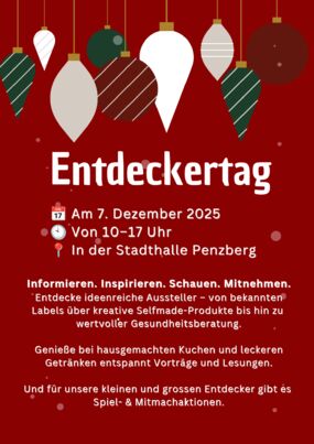 Entdeckertag