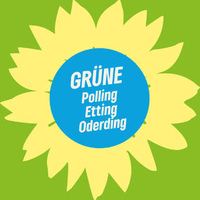 Offener Stammtisch des Ortsverbands der Grünen/Bündnis 90 Polling-Etting-Oderding