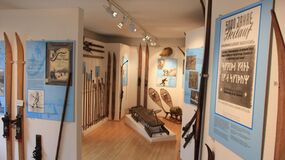 Museum im Klösterle... ein Ausflug in die Vergangenheit