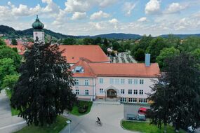Museum im Klösterle... ein Ausflug in die Vergangenheit
