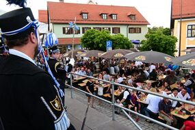 Peitinger Bürgerfest - Familientag