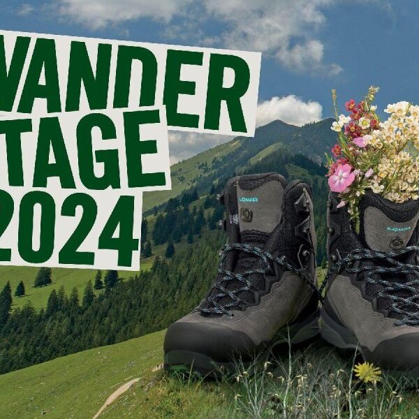 Klettersteig-Tour im Wendelsteingebiet
